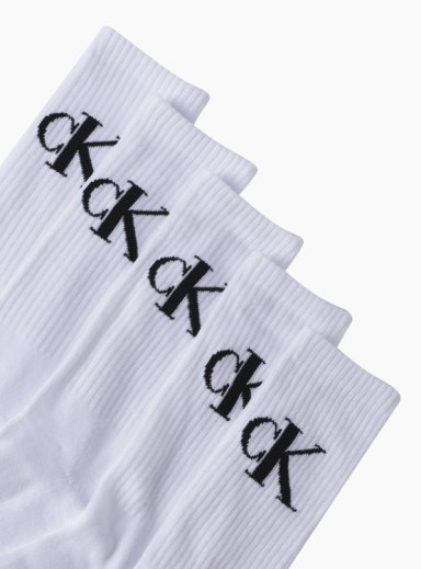 PACK X6 CALCETINES HOMBRE CALVIN KLEIN SPORT - 2