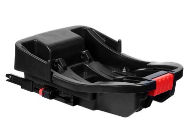 COCHE BEBEGLO TR S ISOFIX OREGON RS-13553 TURQUESA - 7