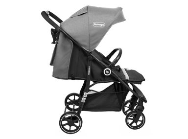 COCHE BEBEGLO TR S KANSAS RS-13551 - 1