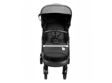 COCHE BEBEGLO TR S KANSAS RS-13551 - 2