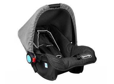 COCHE BEBEGLO TR S KANSAS RS-13551 - 5