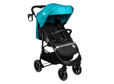 COCHE TRAVEL SYSTEM KANSAS RS-13551 TURQUESA - 3