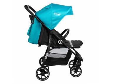 COCHE TRAVEL SYSTEM KANSAS RS-13551 TURQUESA - 4