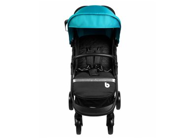 COCHE TRAVEL SYSTEM KANSAS RS-13551 TURQUESA - 5