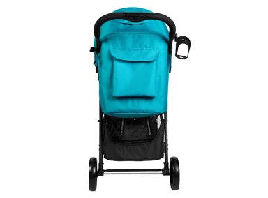 COCHE TRAVEL SYSTEM KANSAS RS-13551 TURQUESA - 6