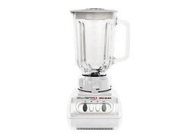 LICUADORA SINDELEN L-1610BL 750W 1.5 L BLANCO  - 1