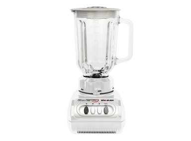 LICUADORA SINDELEN L-1610BL 750W 1.5 L BLANCO  - 2