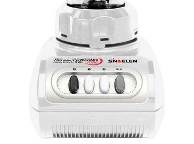 LICUADORA SINDELEN L-1610BL 750W 1.5 L BLANCO  - 3