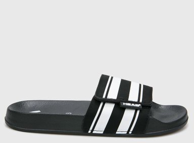 SANDALIAS NIÑO HEAD NEGRO EBUZADO2 - 1