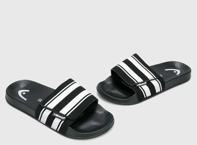 SANDALIAS NIÑO HEAD NEGRO EBUZADO2 - 2