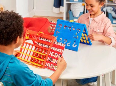 JUEGO DE MESA HASBRO GAMING ADIVINA QUÉN? - 14