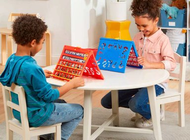 JUEGO DE MESA HASBRO GAMING ADIVINA QUÉN? - 15