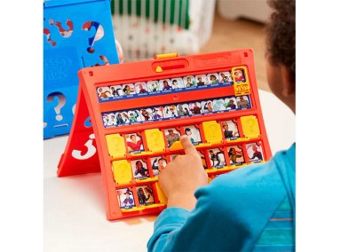 JUEGO DE MESA HASBRO GAMING ADIVINA QUÉN? - 7