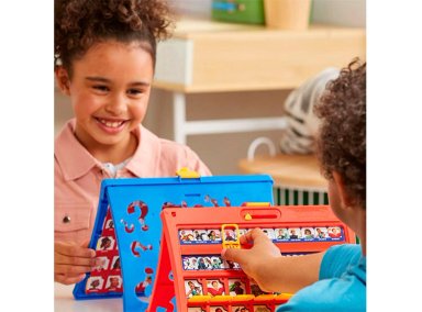 JUEGO DE MESA HASBRO GAMING ADIVINA QUÉN? - 8