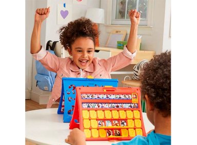 JUEGO DE MESA HASBRO GAMING ADIVINA QUÉN? - 10
