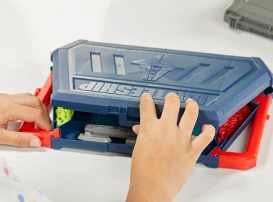 JUEGO DE MESA HASBRO GAMING BATTLESHIP CLÁSICO - 6