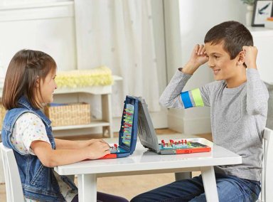 JUEGO DE MESA HASBRO GAMING BATTLESHIP CLÁSICO - 8
