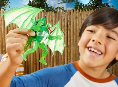 FIGURA DE ACCIÓN SPIDERMAN EPIC HERO SERIES WEB SPLASHERS HIDROATAQUE AÉREO DE SIMBIONTE VERDE - 13