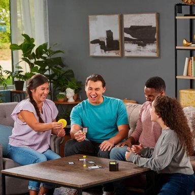 JUEGO DE MESA HASBRO GAMING TABOO - 5