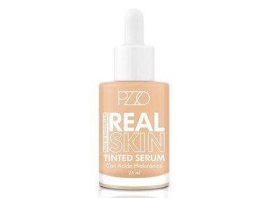 BASE DE MAQUILLAJE PETRIZZIO SKIN TINTED SÉRUM - 1