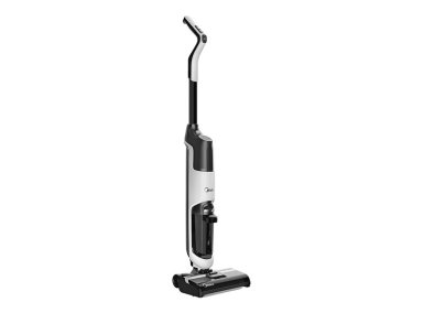 ASPIRADORA VERTICAL MIDEA INALÁMBRICA MOPA LIMPIEZA AUTOMATICA X6 - 5