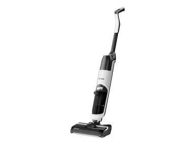 ASPIRADORA VERTICAL MIDEA INALÁMBRICA MOPA LIMPIEZA AUTOMATICA X6 - 6