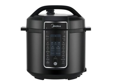MULTIOLLA A PRESION MIDEA MY-PC8007B 1200W 8 LT SLOW COOKER DE  - 1