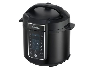 MULTIOLLA A PRESION MIDEA MY-PC8007B 1200W 8 LT SLOW COOKER DE  - 2