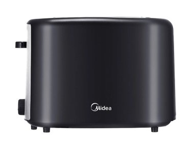 TOSTADORA MIDEA 2 REBANADAS MT-2SPBK - 1