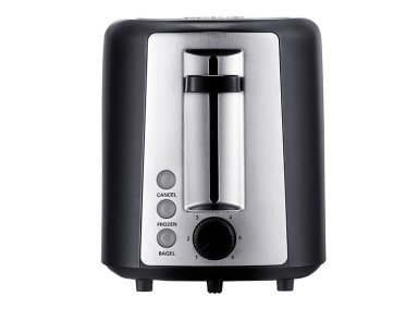 TOSTADORA MIDEA 2 REBANADAS MT-2SPBK - 2