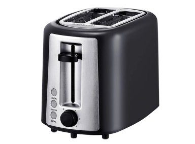 TOSTADORA MIDEA 2 REBANADAS MT-2SPBK - 3