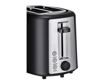 TOSTADORA MIDEA 2 REBANADAS MT-2SPBK - 5