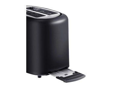 TOSTADORA MIDEA 2 REBANADAS MT-2SPBK - 6