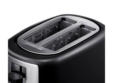 TOSTADORA MIDEA 2 REBANADAS MT-2SPBK - 7