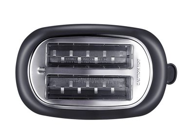 TOSTADORA MIDEA 2 REBANADAS MT-2SPBK - 8