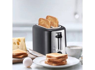 TOSTADORA MIDEA 2 REBANADAS MT-2SPBK - 10