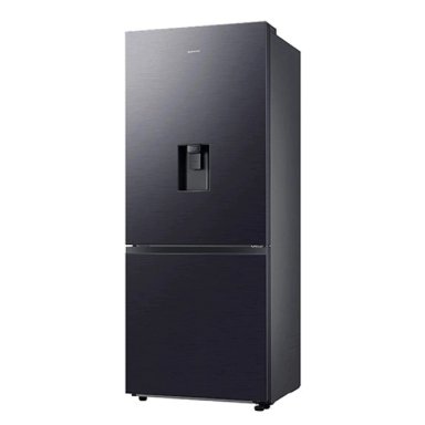 REFRIGERADOR BOTTOM FREEZER SAMSUNG RB50DG6320B1 459L NO FROST GRIS - 2