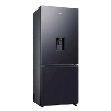 REFRIGERADOR BOTTOM FREEZER SAMSUNG RB50DG6320B1 459L NO FROST GRIS - 4