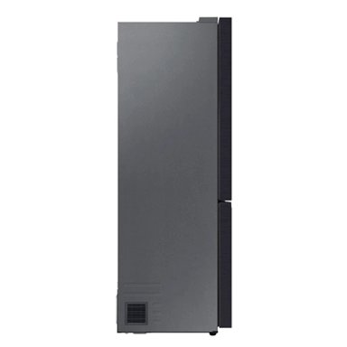 REFRIGERADOR BOTTOM FREEZER SAMSUNG RB50DG6320B1 459L NO FROST GRIS - 8