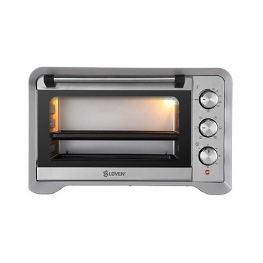 HORNO ELÉCTRICO LOVEN 35 LT HELL - 2