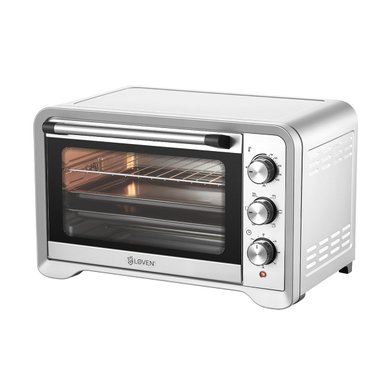 HORNO ELÉCTRICO LOVEN 35 LT HELL - 3