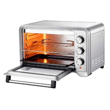 HORNO ELÉCTRICO LOVEN 35 LT HELL - 5
