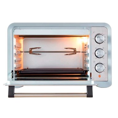 HORNO ELÉCTRICO LOVEN 35 LT HELL - 6