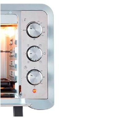 HORNO ELÉCTRICO LOVEN 35 LT HELL - 7