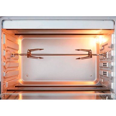 HORNO ELÉCTRICO LOVEN 35 LT HELL - 9