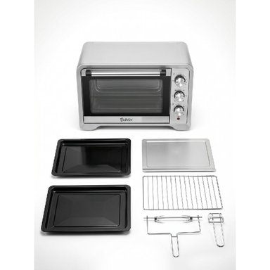 HORNO ELÉCTRICO LOVEN 35 LT HELL - 10