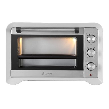HORNO ELÉCTRICO LOVEN 45 LT HELL - 2
