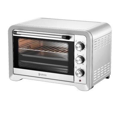 HORNO ELÉCTRICO LOVEN 45 LT HELL - 3