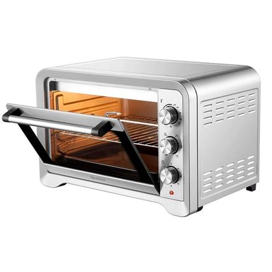 HORNO ELÉCTRICO LOVEN 45 LT HELL - 4