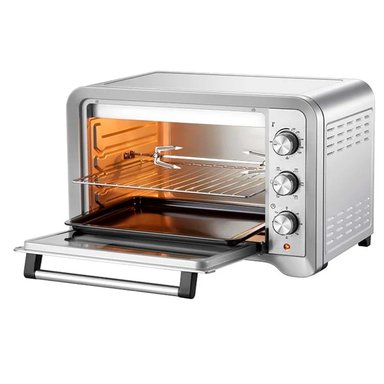 HORNO ELÉCTRICO LOVEN 45 LT HELL - 5